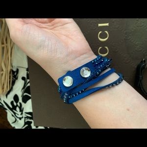 Swarovski Jewelry - Bracelet Swarovski Jewelry - Bracelet